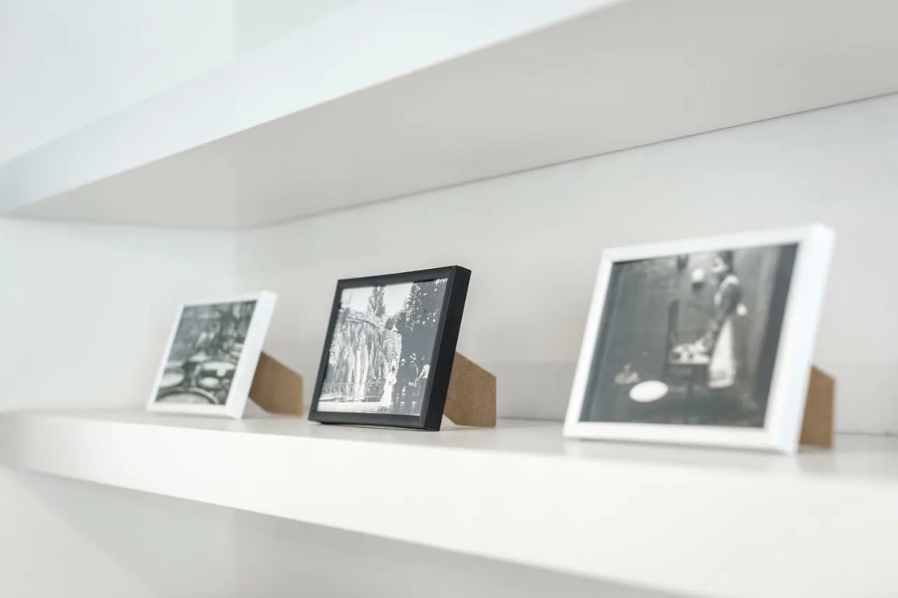 Bpr Deco Relic Studio Budapest Apartamento