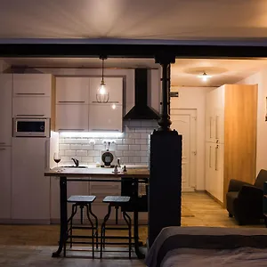  Apartman Mini Loft Magyarország